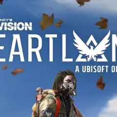 Nowa Gra The Division: Heartland - Świeże informacje prosto z Tajlandii