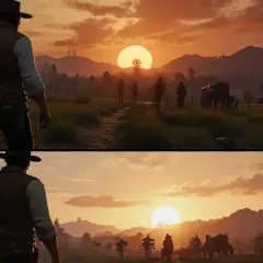 Czy remake RDR przywróci chwałę kultowej gry westernowej? Opinie