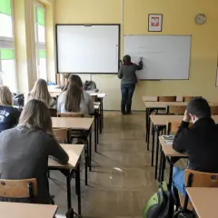 Mit o Demeter i Korze streszczenie: Jak powstały pory roku?