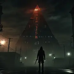 Silent Hill 2 Remake: Bloober Team zapewnia, że prace przebiegają sprawnie