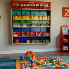 Najlepsze gry dla 4-letniej dziewczynki - planszówki i zabawy edukacyjne