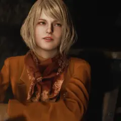 Czy Ashley z Resident Evil to najbardziej znienawidzona postać gry?