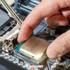Bottleneck CPU/GPU: Jak sprawdzić i rozwiązać problem w PC?