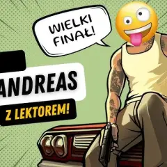 GTA San Andreas za darmo bez klucza - Pobierz teraz!
