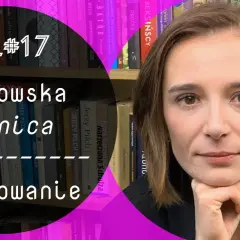 Granica Zofia Nałkowska - Controversial Silesian Story