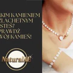 Dowiedz się jakim kamieniem jesteś i poznaj moc swojej osobowości