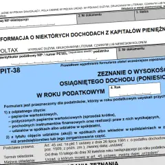 Jak rozliczać się z gry na giełdzie, aby uniknąć błędów podatkowych