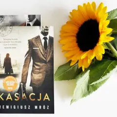 Chyłka recenzja książki: Dlaczego Kasacja zaskakuje czytelników?