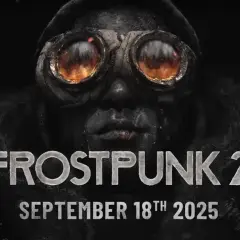 Premiera Frostpunk 2 - data premiery ogłoszona