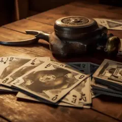 Desperados: Kompletny przewodnik po kodach i trikach