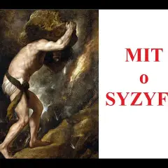 Mit o Syzyfie i jego związki frazeologiczne: poznaj ich znaczenie