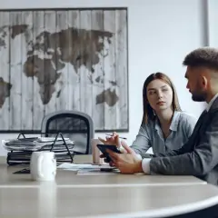 Jak skutecznie przeprowadzić dziedziczenie akcji w biurze maklerskim: kompletny plan