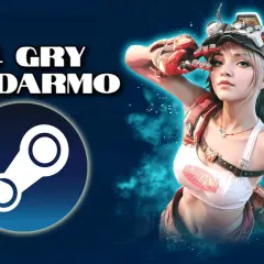Top darmowe gry na pc 2025 - sprawdź jakie gry możesz pobrać za darmo!