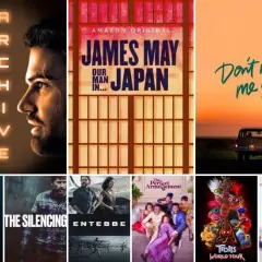 Nowości Prime Video premiery na Amazon Prime