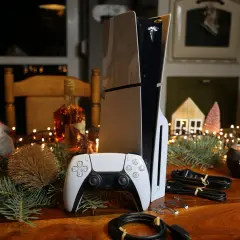 PS5 Slim vs. standardowa PS5: Chłodzenie wyniki zaskakują!