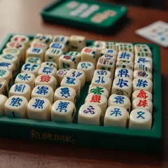 Czy Mahjong na Kurniku to najlepsza wersja klasycznej gry online?