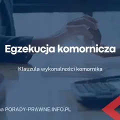 Skuteczna pomoc w walce z komornikiem: 5 legalnych metod na egzekucję