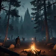 Twórcy The Quarry pracują nad nową solową grą inspirowaną Dead by Daylight