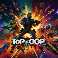 Jakie gry coop na PC najlepiej bawią w gronie przyjaciół? Top hity!