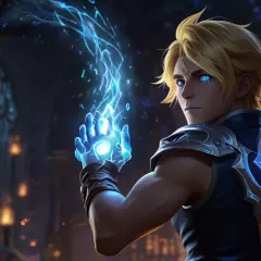 Jak zbudować mistrza League of Legends? Optymalne runy Ezreala