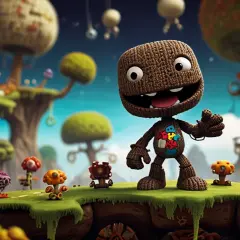 Czy LittleBigPlanet na PS3 to szczyt kreatywnej rozgrywki na konsoli?