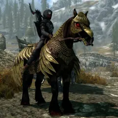 Skyrim Special Edition co zawiera - pełna lista elementów i usprawnień