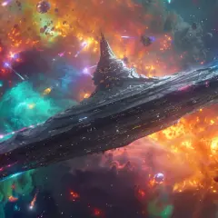 Odkryj imponującą moc silnika Star Citizen w najnowszym pokazie twórców