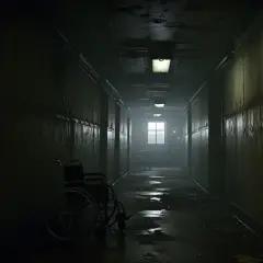 Czy Silent Hill 4 to niedoceniony horror czy rozczarowanie fanów?