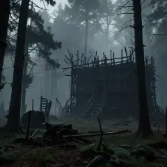 Jak przetrwać ataki kanibali w The Forest i nie stracić głowy? Rady