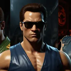 Johnny Cage! Ewolucja ikony Mortal Kombat przez lata. Oto sekrety