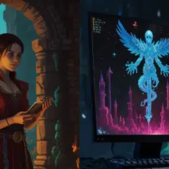 Etherlords to zapomniana perła czy przestarzałe RPG? Analiza gry