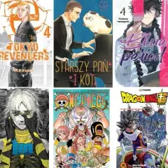 Manga vs komiksy - jakie różnice skrywają te dwie pasjonujące formy sztuki?