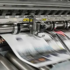 Cyfrowy druk książek a oszczędności – jak zmniejszyć koszty publikacji?