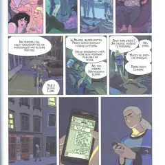 Dni, których nie znamy komiks – recenzja, fabuła i gdzie kupić