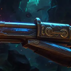 Jakie runy wybrać dla Caitlyn, by dominować w League of Legends?