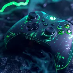 Nowości dla graczy: Kontroler Turtle Beach Stealth Ultra dla Xboxa - poznaj jego możliwości
