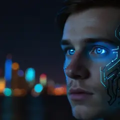 Connor to najciekawsza postać w Detroit: Become Human? Dyskusja