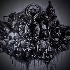 Komiksy Five Nights at Freddy's - mroczna historia w graficznej odsłonie