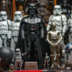 Gadżety Star Wars - Prezent dla fana Gwiezdnych Wojen