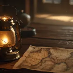 Gdzie w RDR2 ukryto mapy skarbów warte fortunę? Oto przewodnik