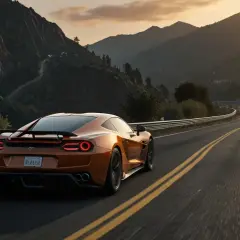 Czy Forza Motorsport 5 to prawdziwy przełom w wyścigach? Ocena