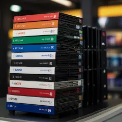 Gdzie w RTV Euro AGD znaleźć najtańsze gry na PS4? Poradnik