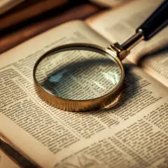 Najlepsze kryminały książka - Dobry kryminal
