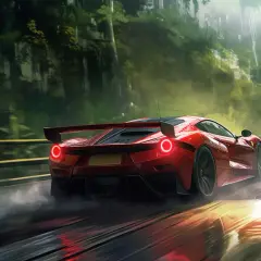 Nowe tor wyścigowy i auta w Forza Motorsport