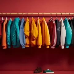 Dresy z kreszu: Przegląd aktualnych trendów i stylów