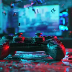 Niespodziewane zakłócenie w transmisji aktora z GTA - dowiedz się co się wydarzyło!