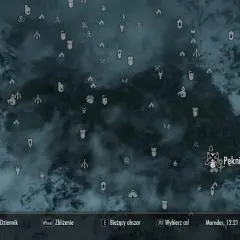 Jak dołączyć do gildii złodziei w Skyrim: kompletny poradnik gracza