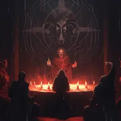 Nowa aktualizacja Cult of the Lamb - zaskakujące zmiany od twórców!
