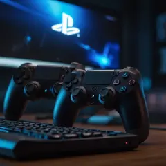 Czy klawiatura i mysz do PS4 dają nieuczciwą przewagę w grach?