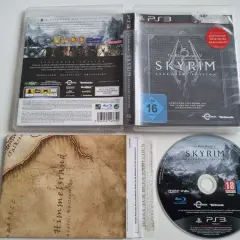 Skyrim legendary edition co zawiera: kompletny przegląd wszystkich dodatków